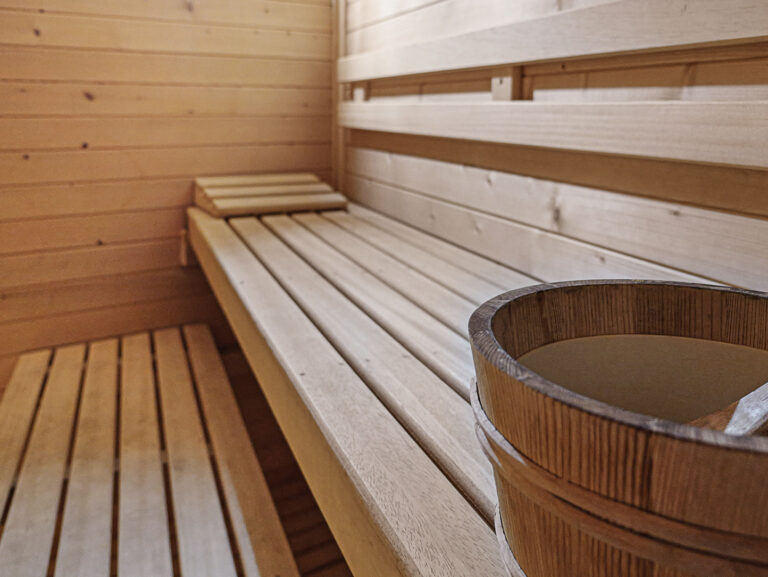 heaven beach (124) Sauna_relaxing platform