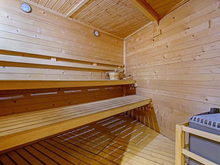 heaven beach (130) Sauna_room photo