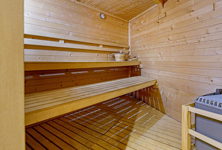 heaven beach (131) Sauna_room photo 2